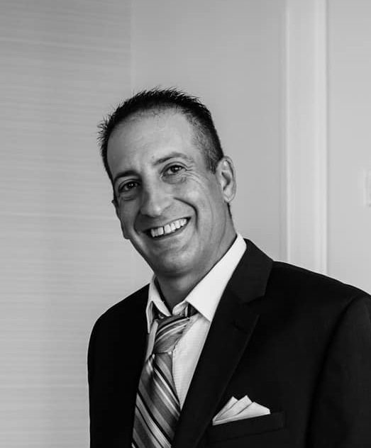 Keith LaRosa