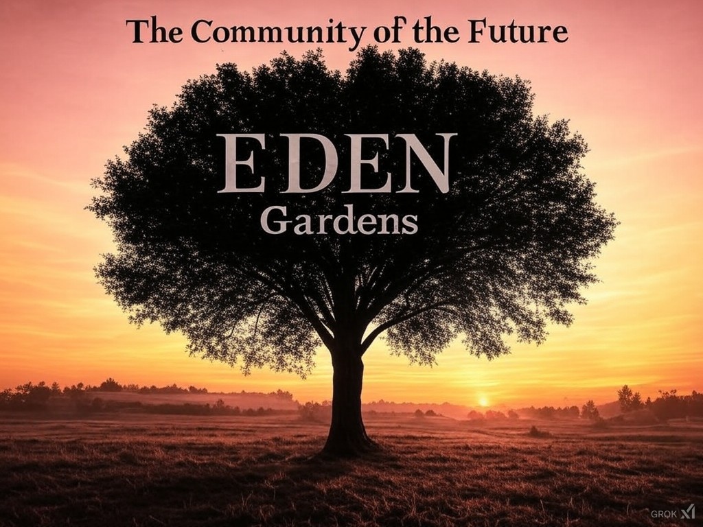 Eden Gardens
