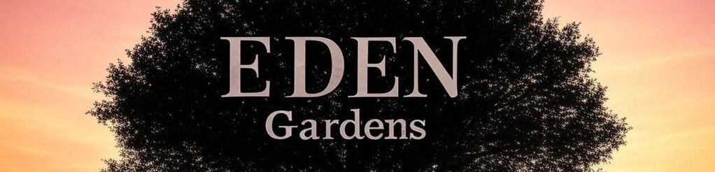 Eden Gardens